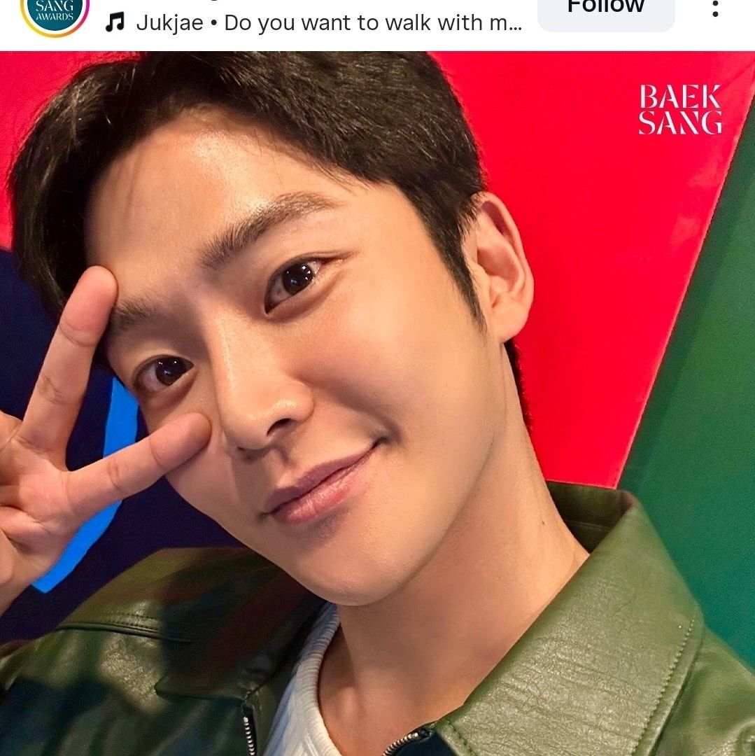 로운 팬이 찍은 순간