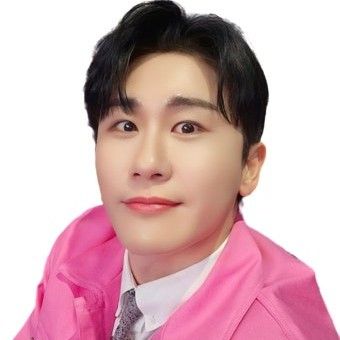 粉絲拍下的永卓瞬間