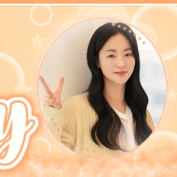 Latest photo of Jeon Yeobeen