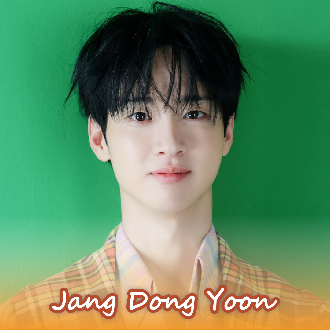Latest photo of Jang Dongyoon