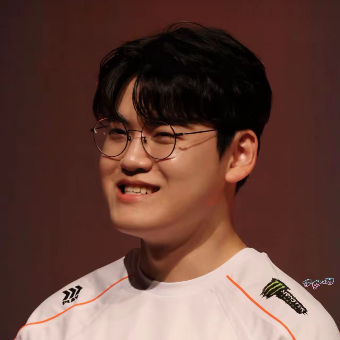 Gumayusiの最近の活動ショット