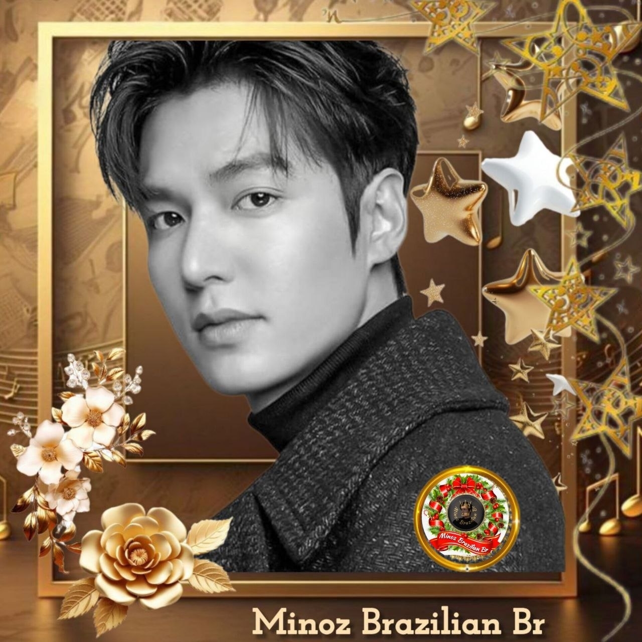 Foto kegiatan terbaru dari Lee Minho