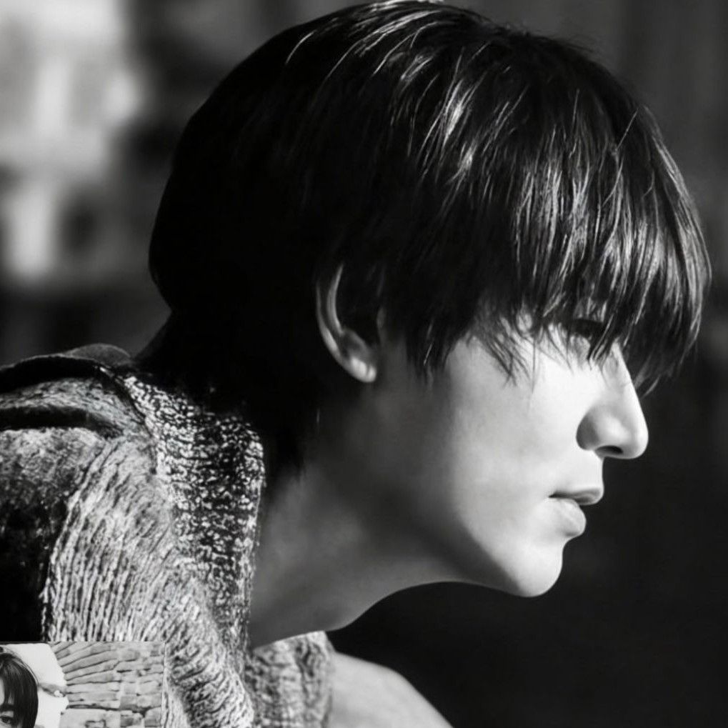 ファンが撮影したイ・ミンホの瞬間