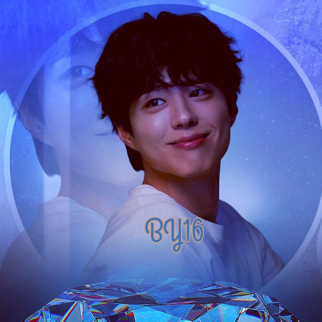 Latest photo of Park Bogum