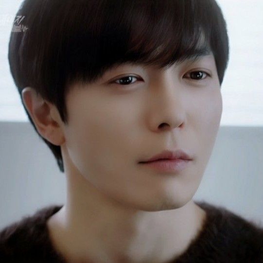 Recent activity shot of Kim Jaewook