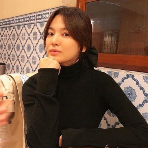 ソン・ヘギョの最新写真