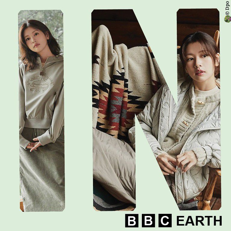 A moment captured by a fan of Jung Somin