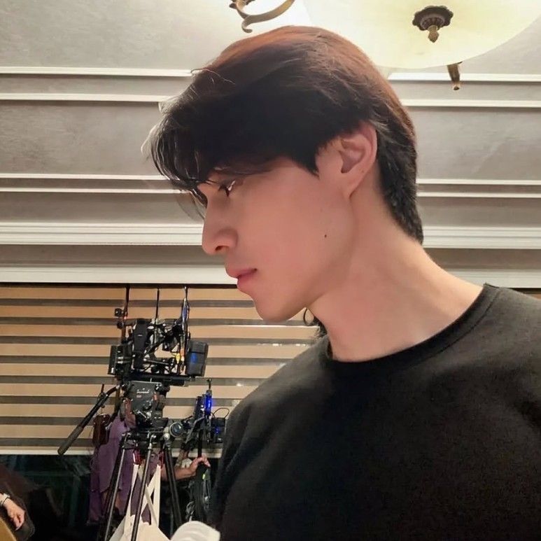 Explosively popular post in Choeaedol Celeb community