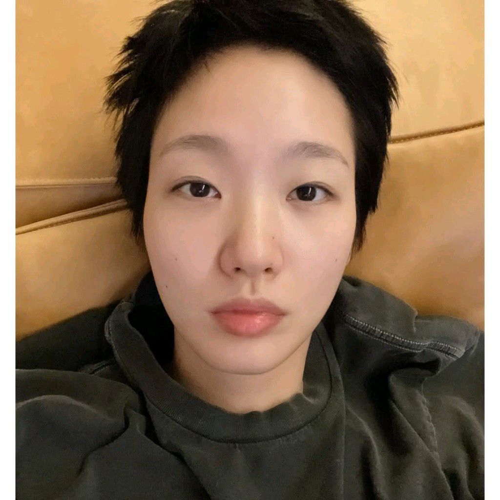 金高銀的最新照片