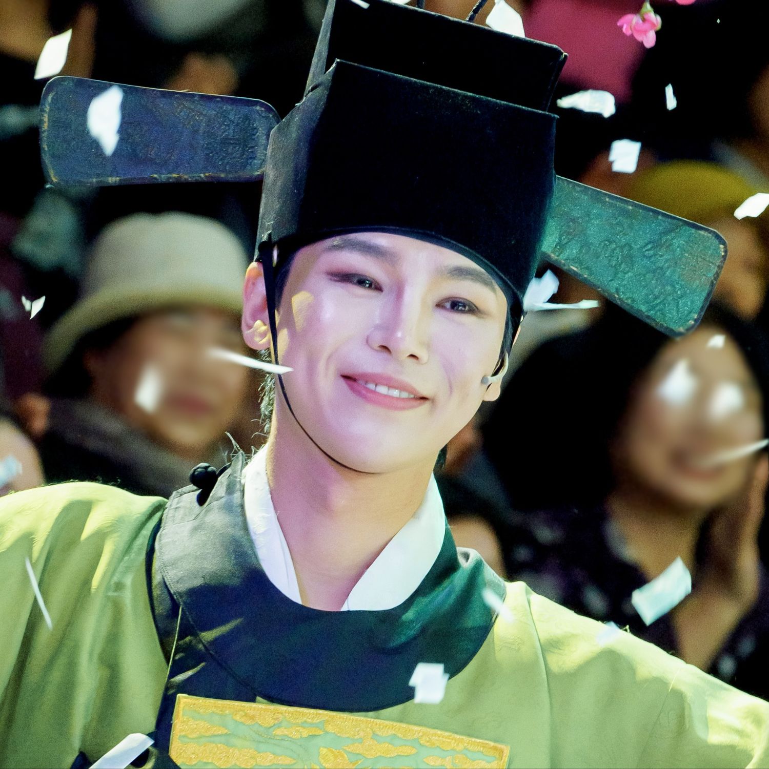 Latest photo of Kim Junsu (1991)