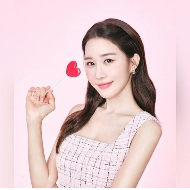 유인나의 최신 사진