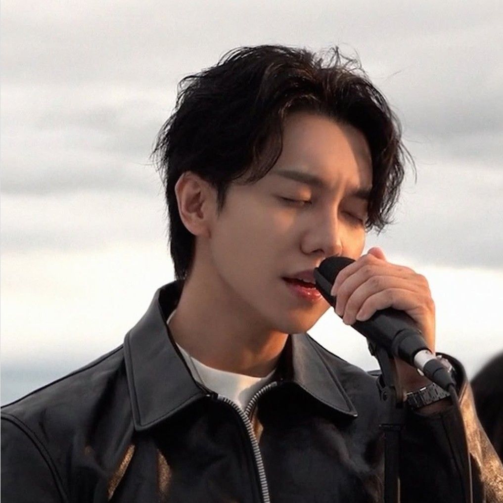 李升基的最新照片