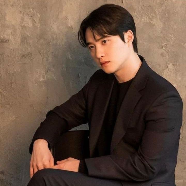 도경수 (디오) 최근 활동샷