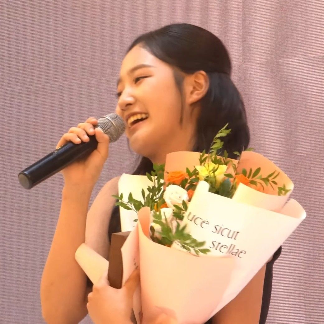 金泰延的幕後花絮