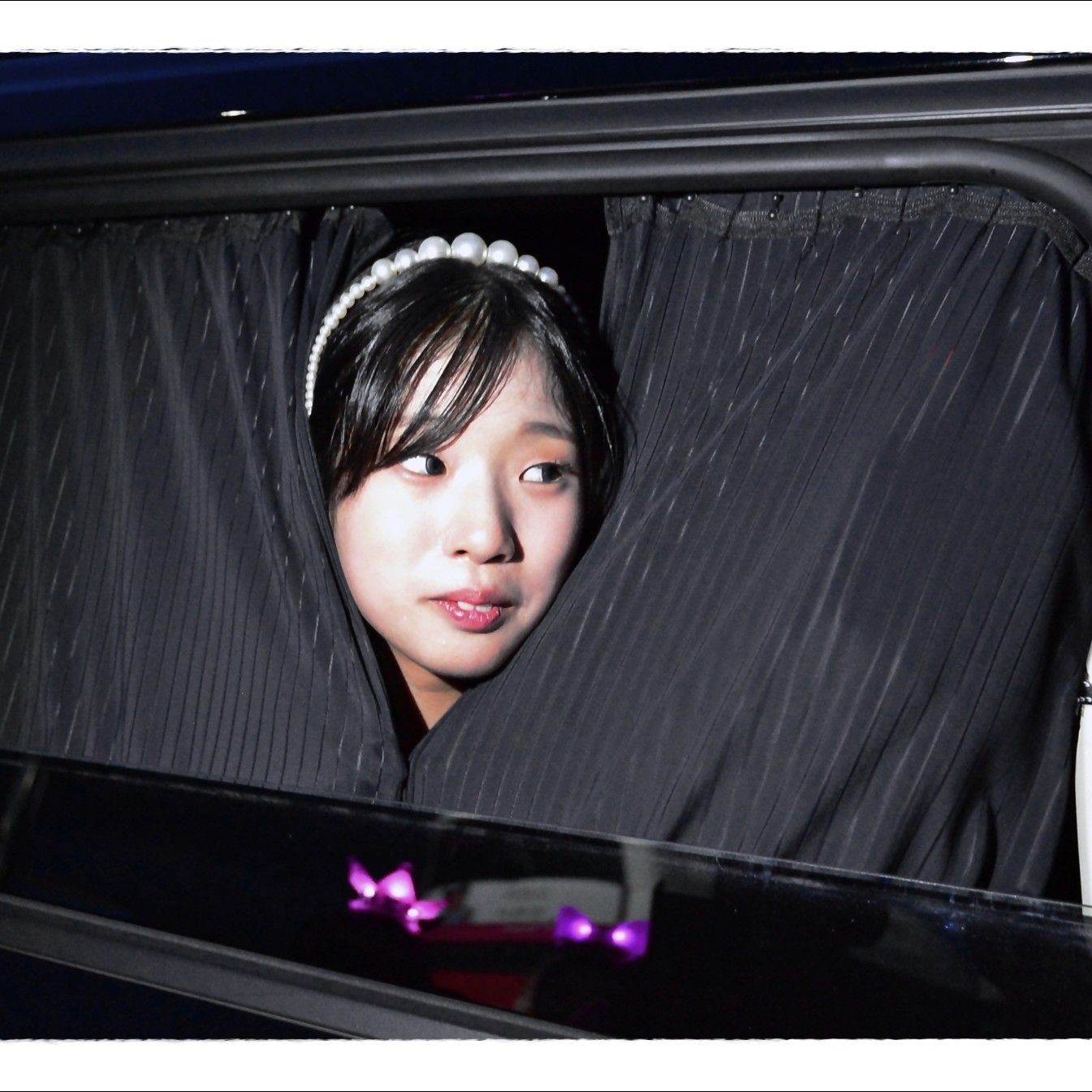 Latest photo of Bin Yeseo