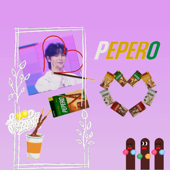 Behind-the-scenes cut of Kim Junsu (1991)