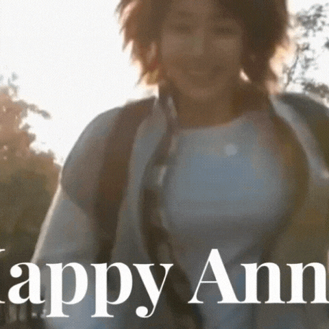 ファンが撮影したパク・ミニョンの瞬間