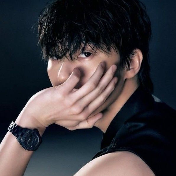 朴敘俊的幕後花絮