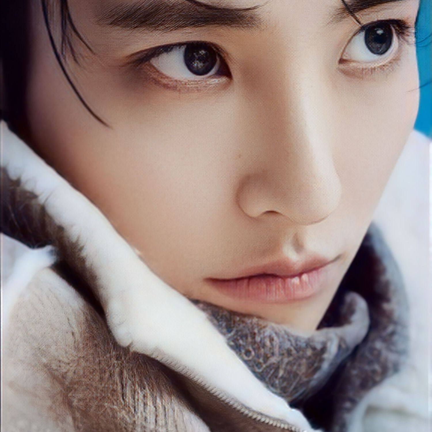A moment captured by a fan of Lee Soohyuk