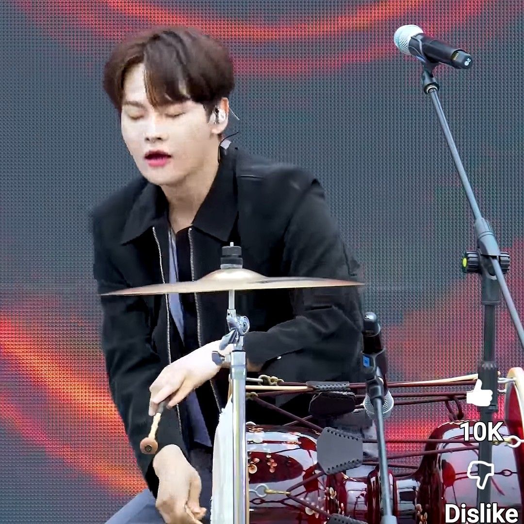 パク・ソジンの最新写真