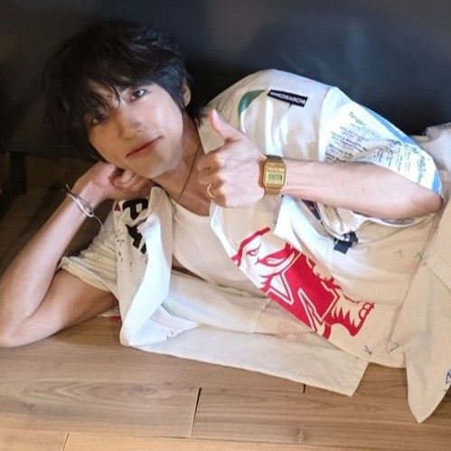 Foto terbaru dari Lee Seungyoon