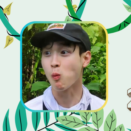Latest photo of Jang Dongyoon