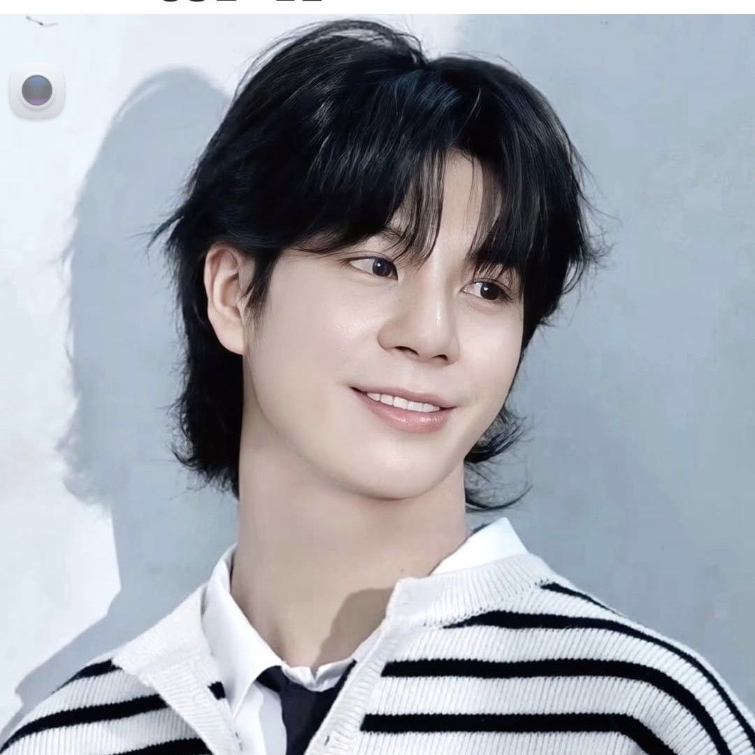 Foto terbaru dari Jeong Dongwon