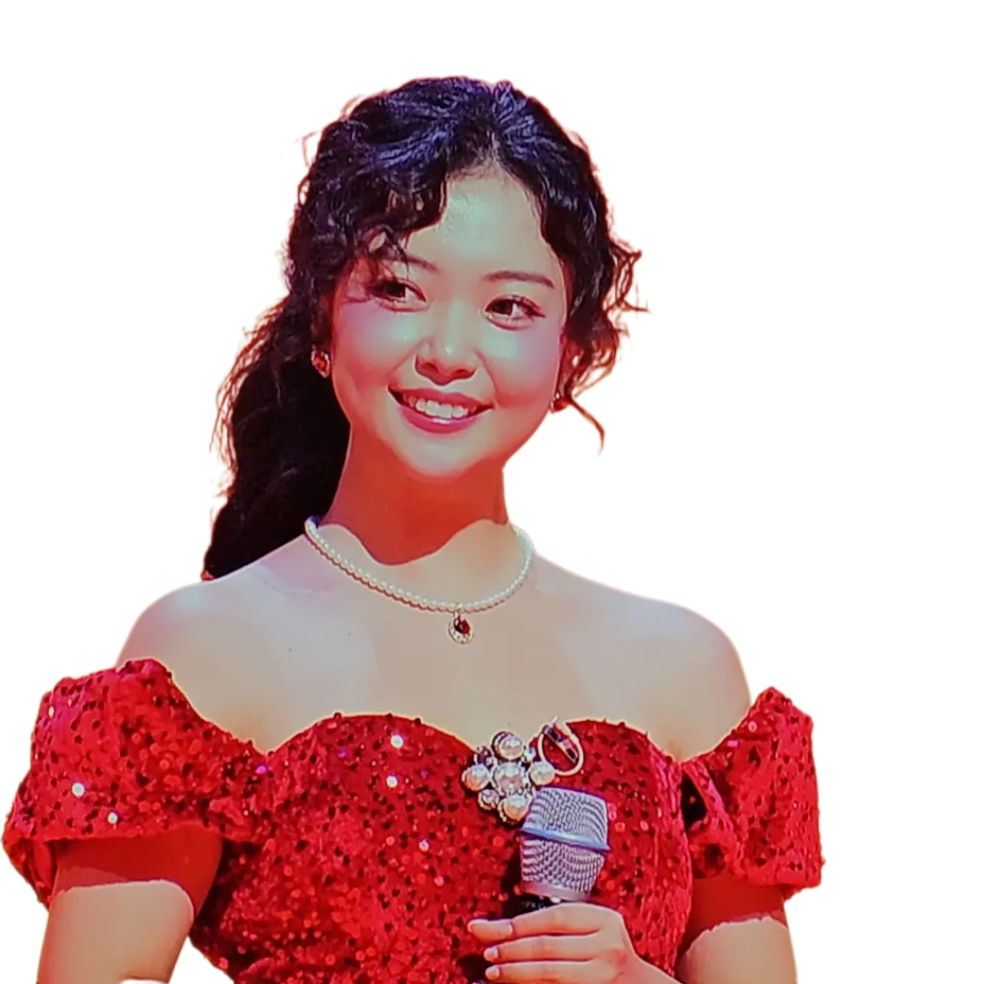 Recent activity shot of YOYOMI