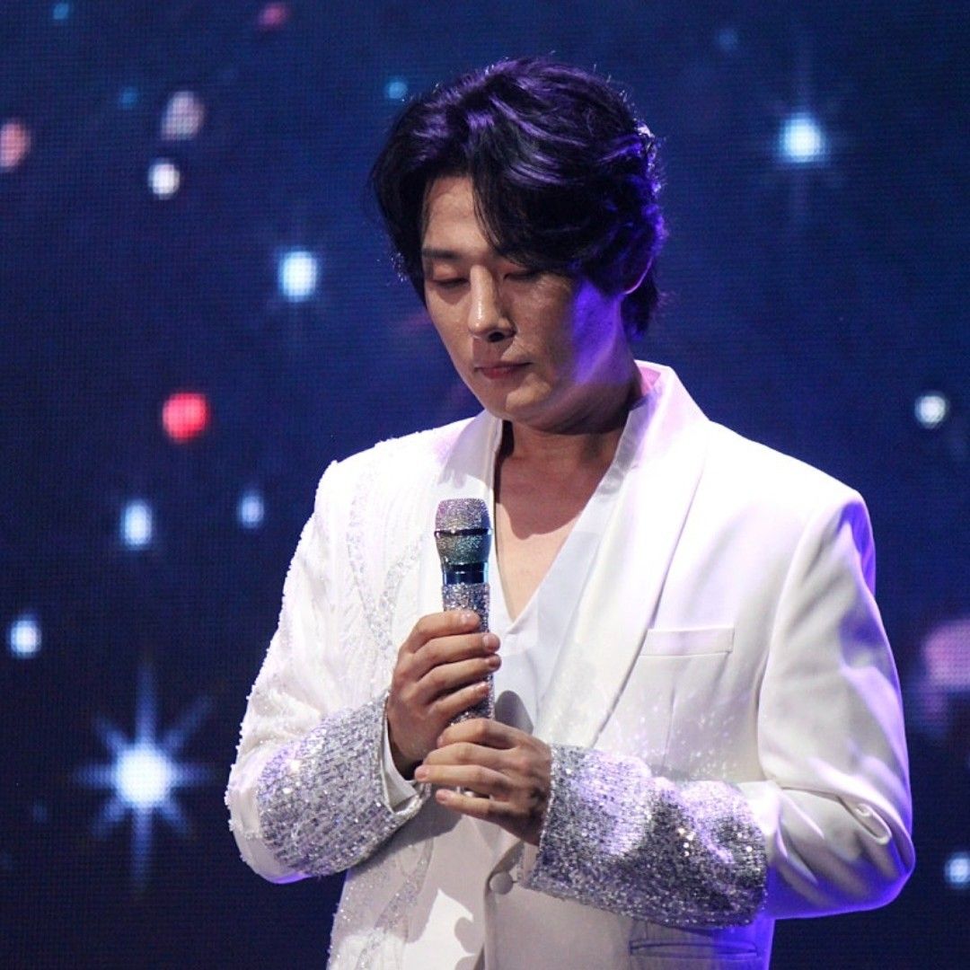 ファンが撮影したカン・ムンギョンの瞬間