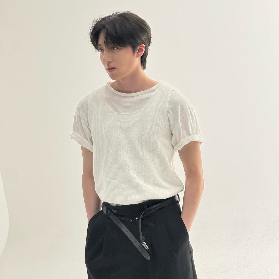 A moment captured by a fan of Chani