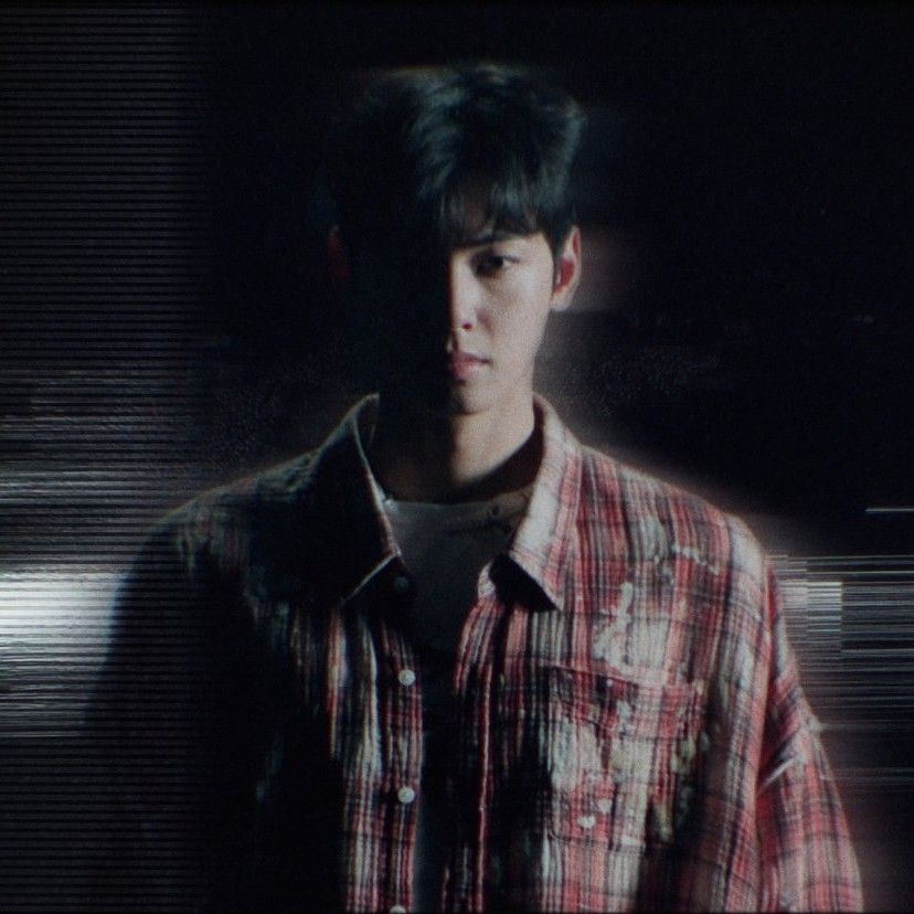 Recent activity shot of Cha Eunwoo