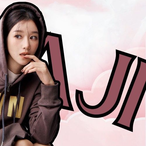 粉丝拍下的徐睿知瞬间