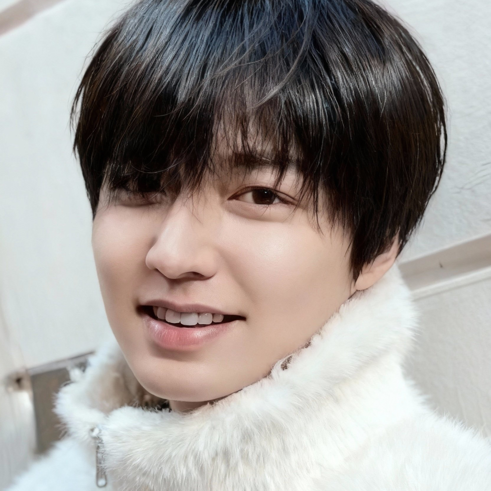 이민호 팬이 찍은 순간