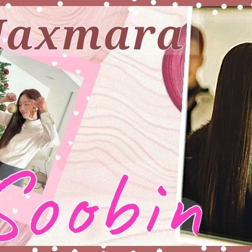 Behind-the-scenes cut of Chae Soobin