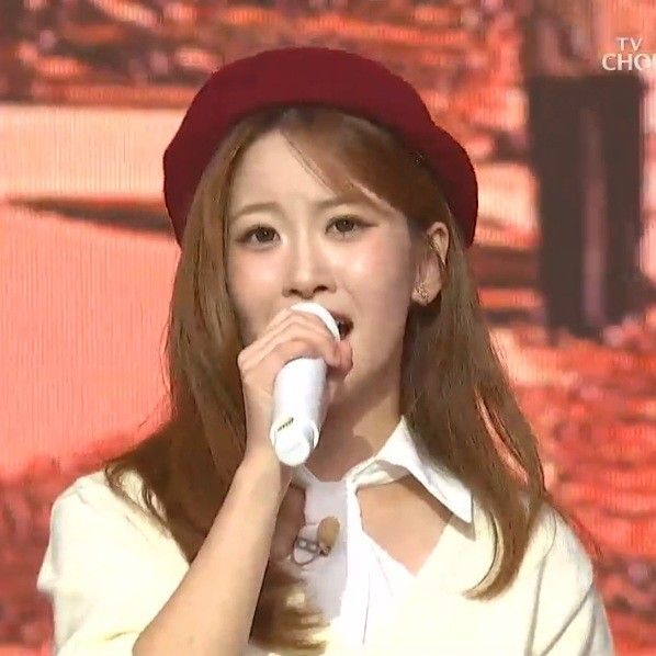 Foto kegiatan terbaru dari Oh Yujin