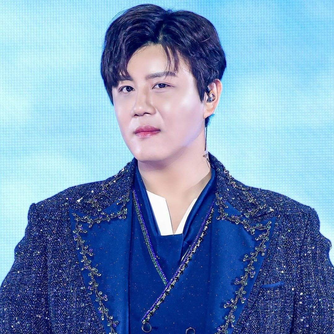 Recent activity shot of Jin Haesung