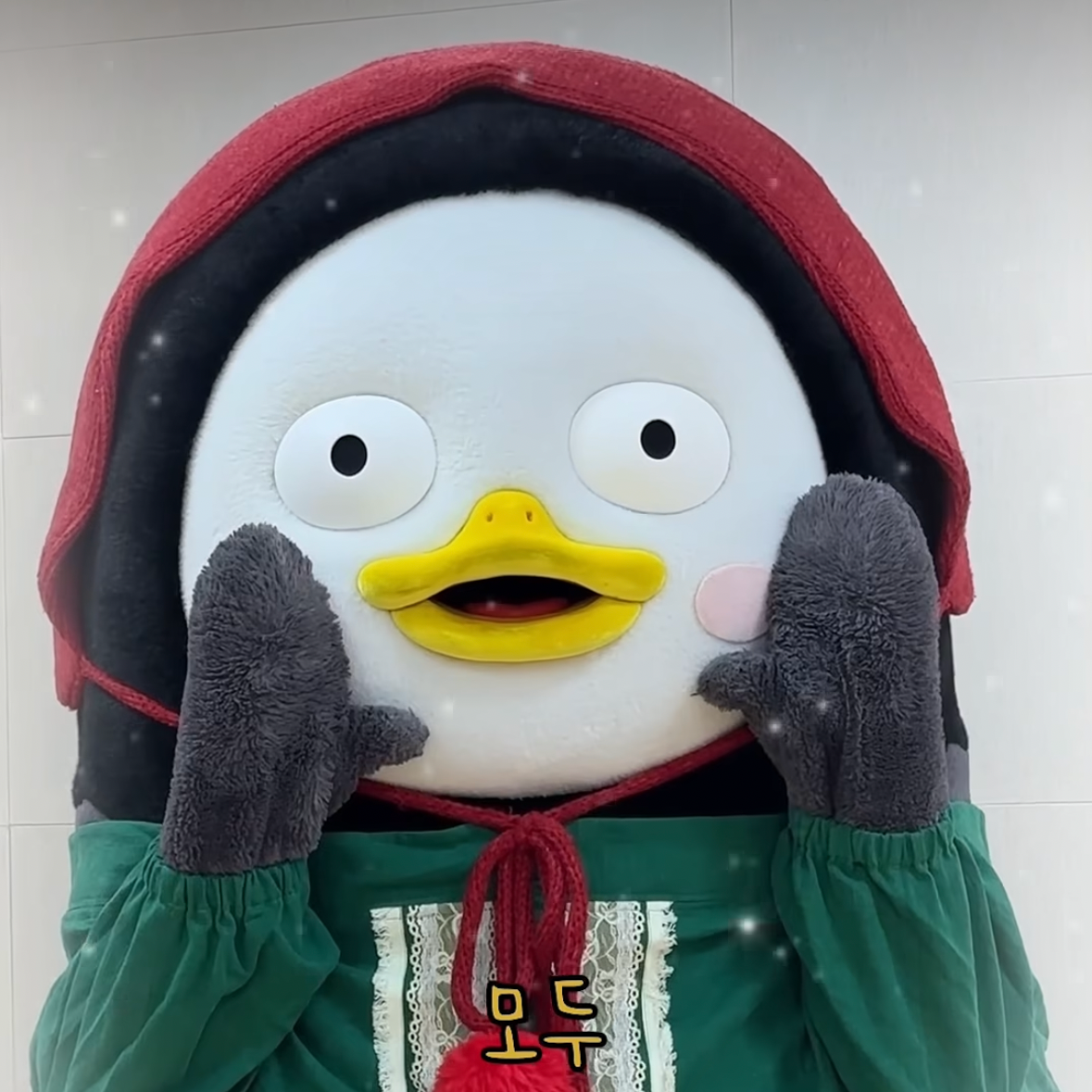 Foto terbaru dari Pengsoo