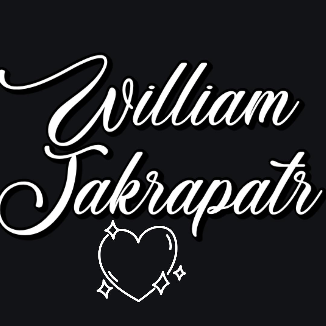 A moment captured by a fan of William Jakrapatr Kaewpanpong