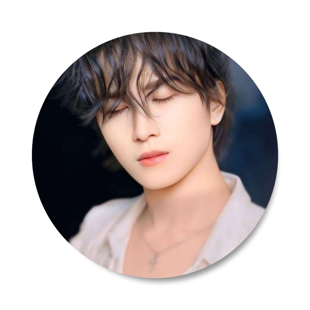 Latest photo of Kim Heejae