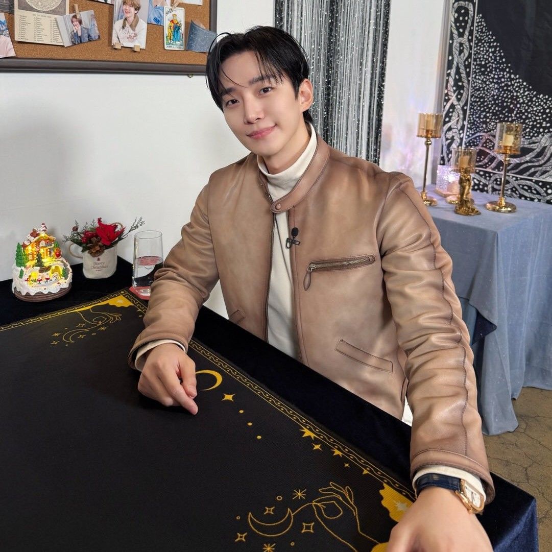 이준호 최근 활동샷