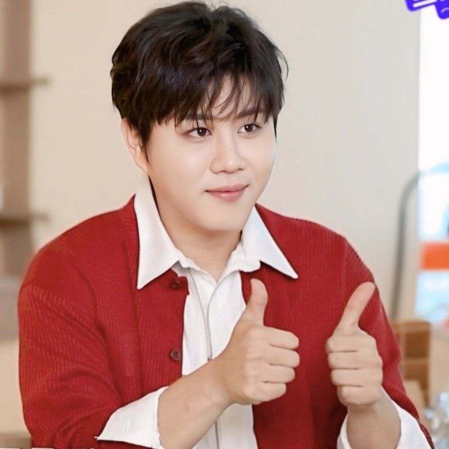 晋海成的近期活动照