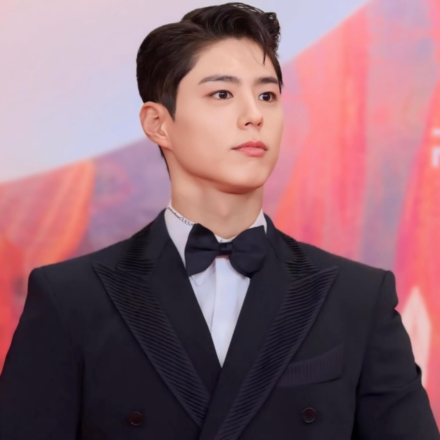Latest photo of Park Bogum