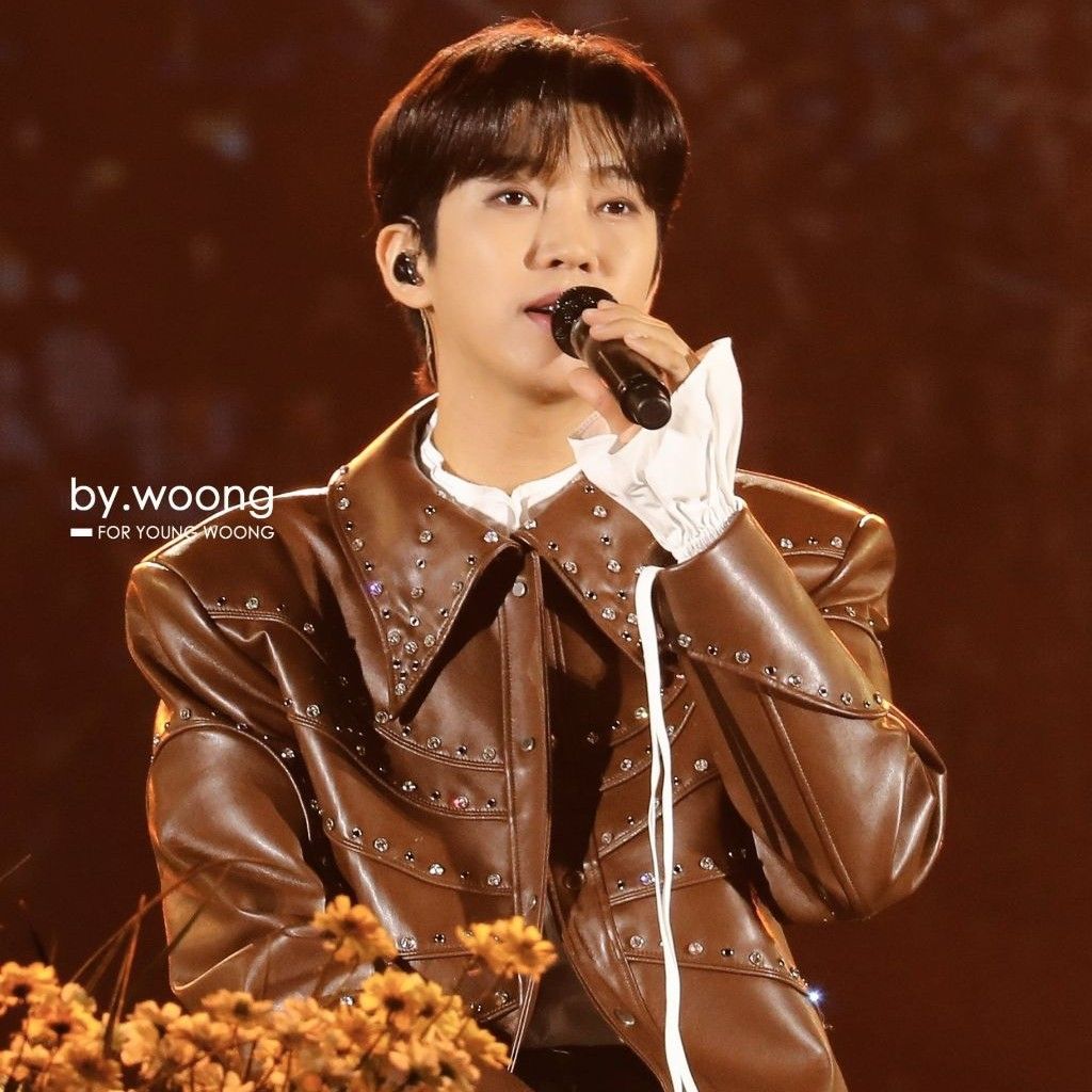 임영웅의 최신 사진