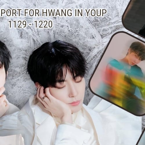 ファンが撮影したファン・イニョプの瞬間