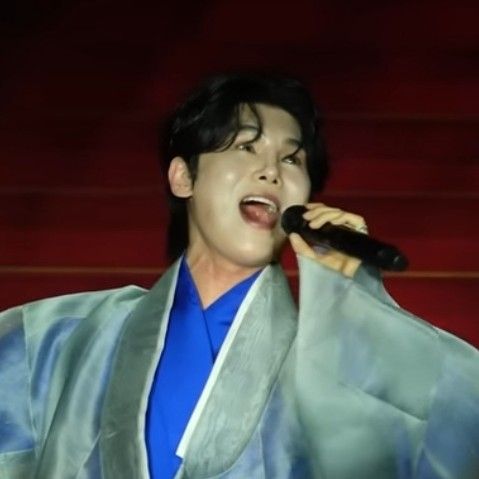 Latest photo of Kim Junsu (1991)