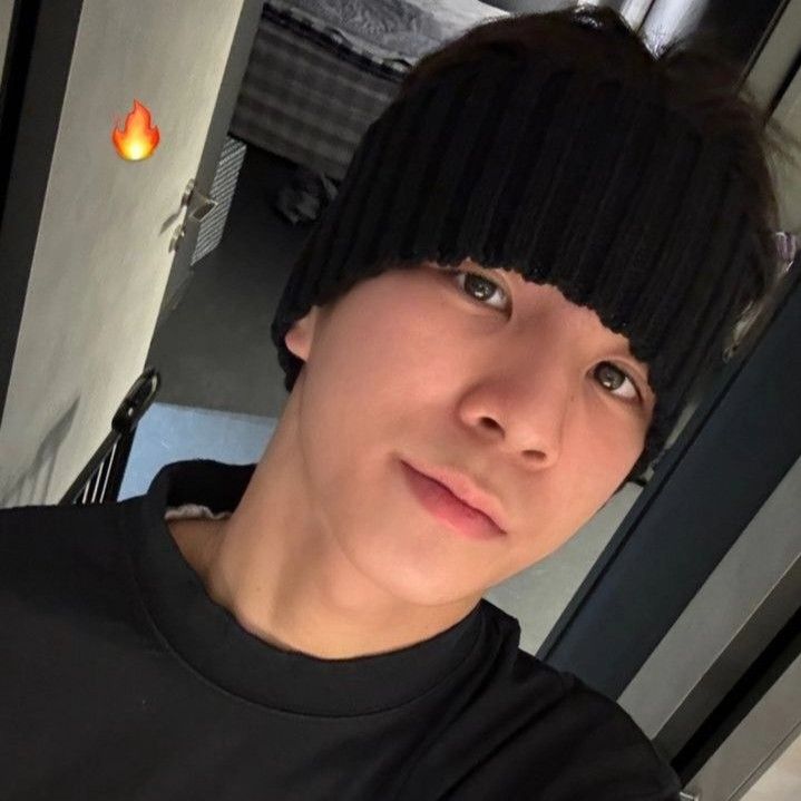 정동원의 최신 사진