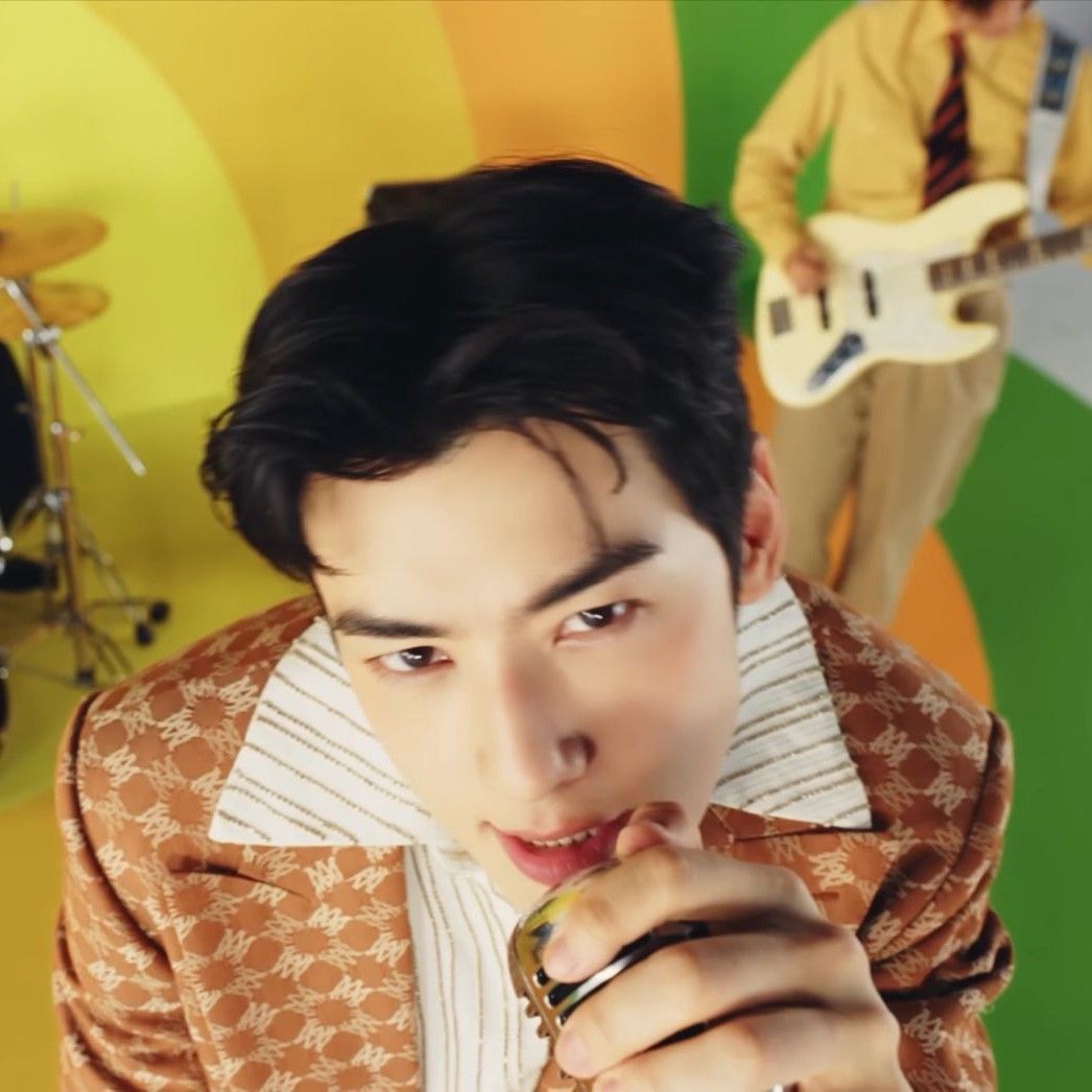 車銀優的最新照片