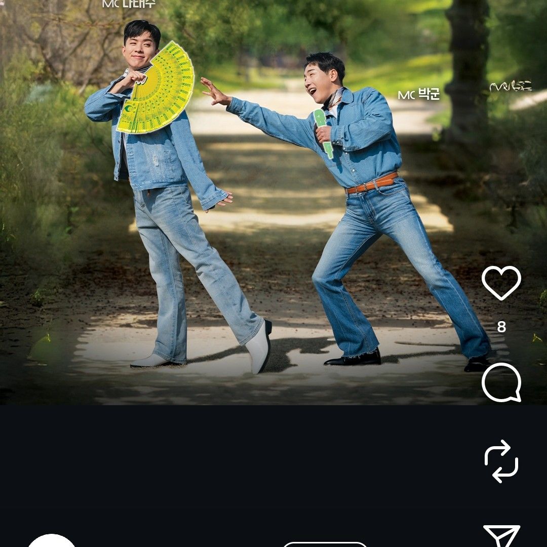 粉絲拍下的羅泰柱瞬間