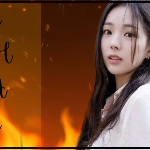 A moment captured by a fan of Chae Soobin