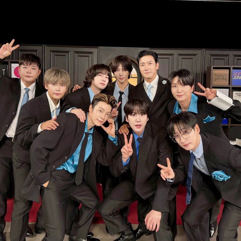 최시원 최근 활동샷